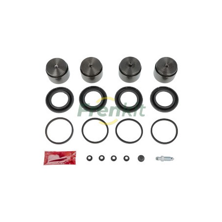 Caliper Repair Kit + Piston