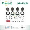 Caliper Repair Kit + Piston