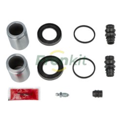 Caliper Repair Kit + Piston
