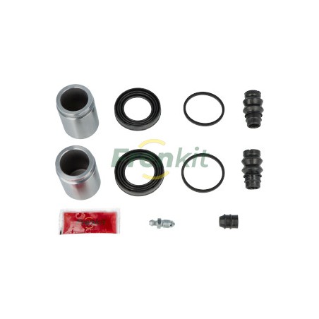 Caliper Repair Kit + Piston