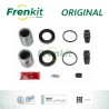 Caliper Repair Kit + Piston