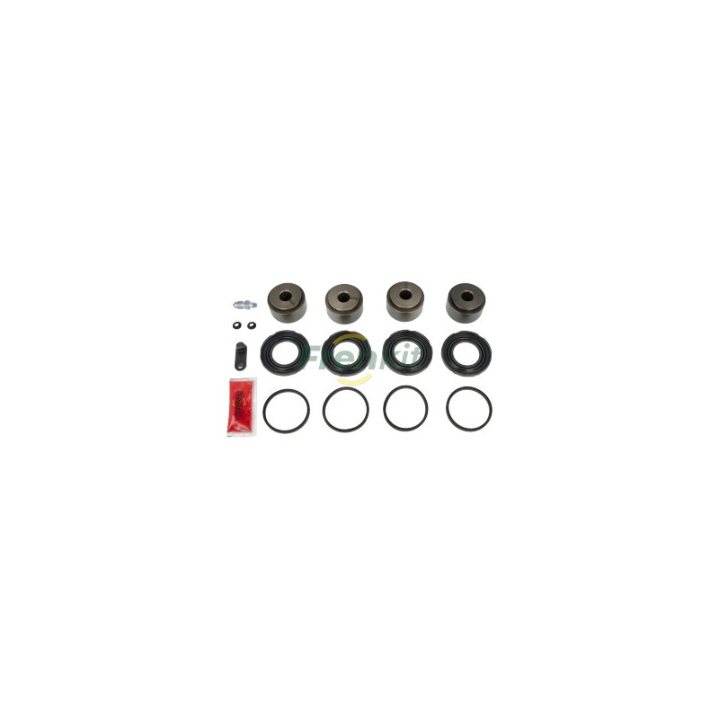 Caliper Repair Kit + Piston