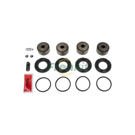 Caliper Repair Kit + Piston