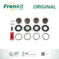 Caliper Repair Kit + Piston