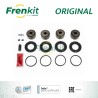 Caliper Repair Kit + Piston