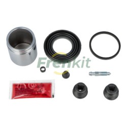 Caliper Repair Kit + Piston