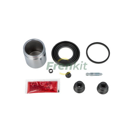 Caliper Repair Kit + Piston