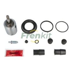 Caliper Repair Kit + Piston