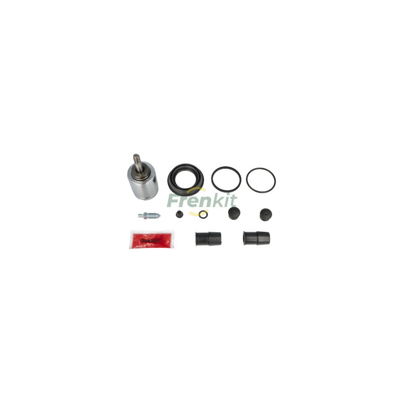 Caliper Repair Kit + Piston