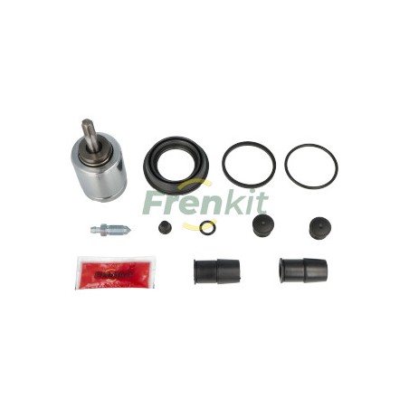 Caliper Repair Kit + Piston