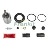 Caliper Repair Kit + Piston