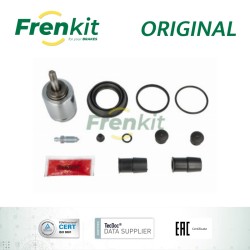 Caliper Repair Kit + Piston