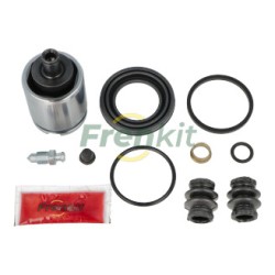 Caliper Repair Kit + Piston
