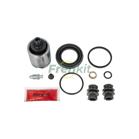Caliper Repair Kit + Piston