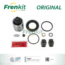 Caliper Repair Kit + Piston