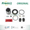 Caliper Repair Kit + Piston