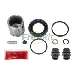Caliper Repair Kit + Piston