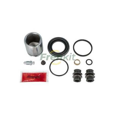 Caliper Repair Kit + Piston