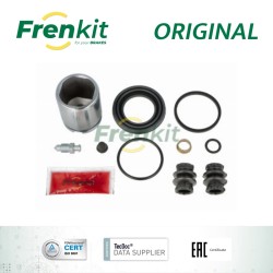 Caliper Repair Kit + Piston