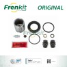 Caliper Repair Kit + Piston