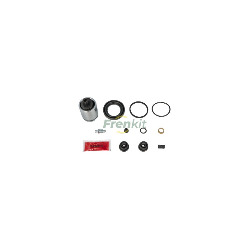 Caliper Repair Kit + Piston