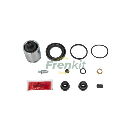Caliper Repair Kit + Piston