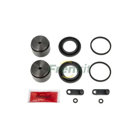 Caliper Repair Kit + Piston