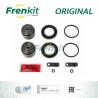 Caliper Repair Kit + Piston