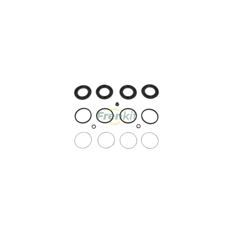 Caliper Repair Kit