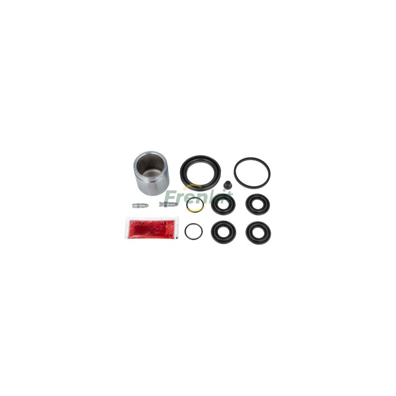 Caliper Repair Kit + Piston