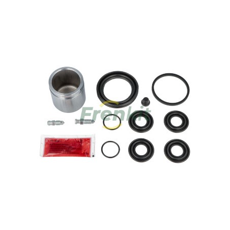 Caliper Repair Kit + Piston
