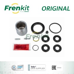 Caliper Repair Kit + Piston