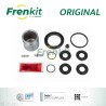 Caliper Repair Kit + Piston