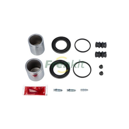 Caliper Repair Kit + Piston