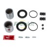 Caliper Repair Kit + Piston