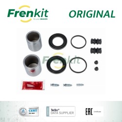 Caliper Repair Kit + Piston