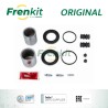 Caliper Repair Kit + Piston