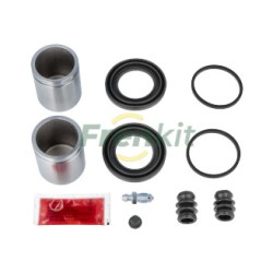 Caliper Repair Kit + Piston