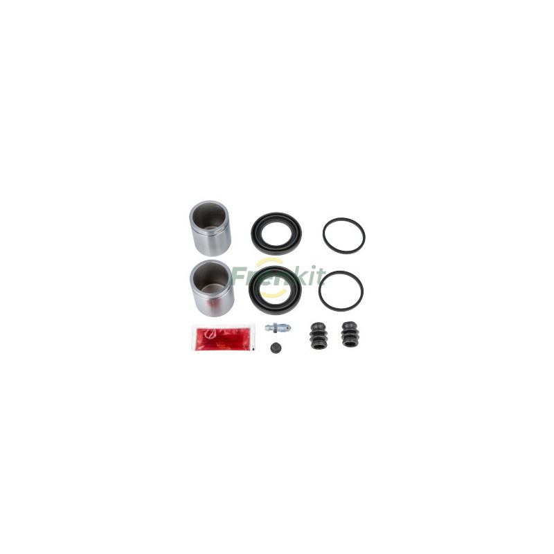 Caliper Repair Kit + Piston