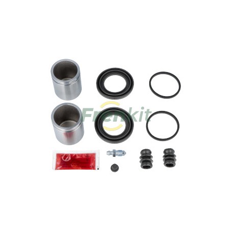 Caliper Repair Kit + Piston