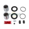 Caliper Repair Kit + Piston
