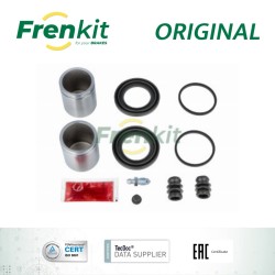 Caliper Repair Kit + Piston