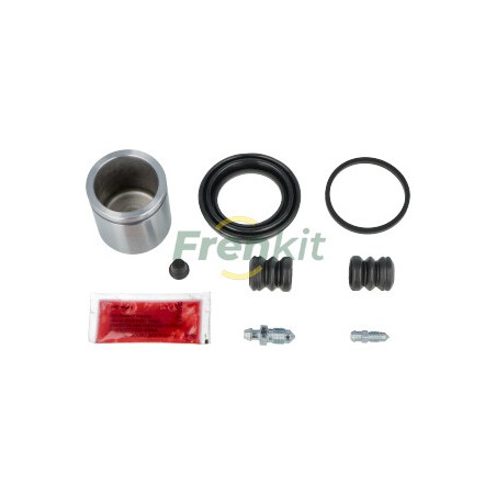 Caliper Repair Kit + Piston