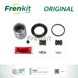 Caliper Repair Kit + Piston