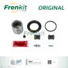 Caliper Repair Kit + Piston