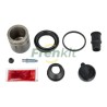 Caliper Repair Kit + Piston