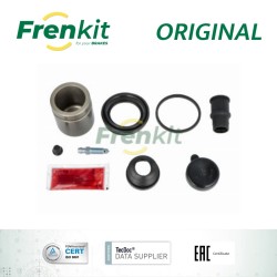 Caliper Repair Kit + Piston