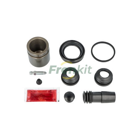 Caliper Repair Kit + Piston