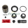 Caliper Repair Kit + Piston