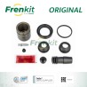 Caliper Repair Kit + Piston